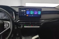 2022 Haval Chitu 2022 Power Enjoy 1.5T AT Copper Rabbit #13