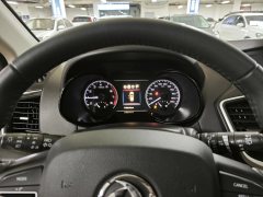 2018 Dongfeng Fengshen Fengshen AX7 2018 Classic 1.6T AT Luxury #15