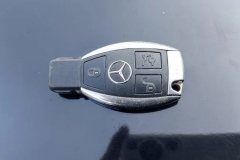 2017 Mercedes-Benz C-Class 2017 2.0T AT C200LSport Facelift #10