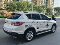 2015 Dongfeng Fengshen Fengshen AX7 2015 2.0 MT Smart Easy #9