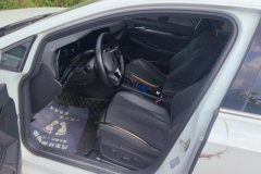 2022 Volkswagen Golf 2021 1.4T AT 280TSI R-Line #9