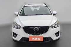 2014 Mazda CX-5 2014 2.0 AT Urban #3