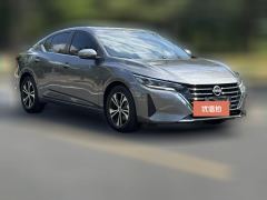 2025 Nissan Sylphy 2023 Facelift 1.6L AT CVTJoy #3