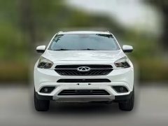 2017 Chery Tiggo 7 2016 2.0 AT YaozhenEdition #2