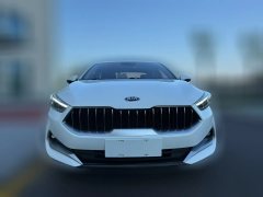 2020 Kia K3 2019 1.5 AT SmartConnected #2