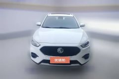 2022 MG ZS 2020 1.5 AT 180DVVT Lite #2