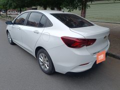 2021 Chevrolet Cavalier 2021 1.0T 325T ATHappyEdition #6