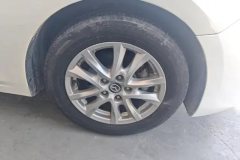 2017 Mazda Mazda3 Axela Sedan 2017 1.5 MT Comfort China V #6