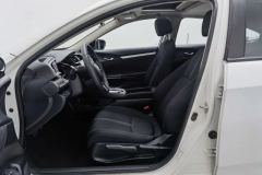 2019 Honda Civic 2019 1.5T AT 220TURBOPowermoveEdition China VI #13