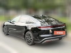 2026 BYD Han L 2025 DM-i 200KMlidarFlagship #4