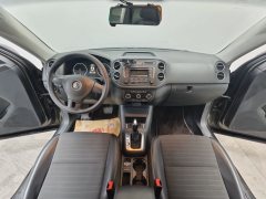 2018 Volkswagen Tiguan 2016 1.4T AT 280TSIsilk roadFashionFWD #9
