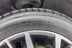 2019 Dongfeng Fengshen Yixuan 2020 1.5T AT 230TCool #9