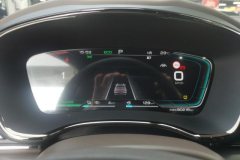 2022 BYD Han 2020 DM 4WDPerformanceLuxury #14
