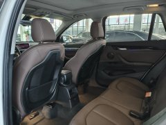 2020 BMW X1 2021 1.5T AT sDrive20Li Exclusive #10