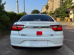 2017 Geely Auto Vision 2018 1.5 AT Happiness #8