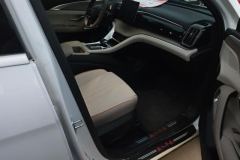 2024 BYD Song Pro New Energy 2024 Glory 1.5L AT DM-i 71KMPilot #8