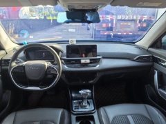 2021 Dongfeng Fengshen Yixuan 2020 1.5T AT 230T CooltrackEdition #5