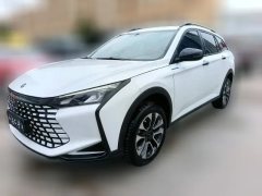 2023 Dongfeng Fengshen Yixuan GS 2023 MachEdition 1.5L AT Wealth #1