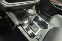 2016 Toyota Highlander 2015 2.0T AT Luxury7Seat 4WD #17