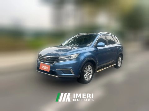 2016 Roewe RX5 2016 1.5T AT 20TFlagshipFWD