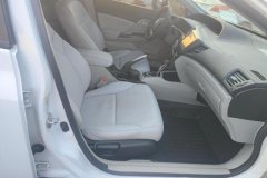 2016 Honda Civic 2014 1.8 AT ClassicLxi #8