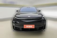 2023 Li Auto Li Auto L7 2023 Air #2