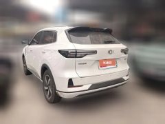 2024 Chang'an Qiyuan Chang'an Qiyuan Q05 Classic 2023 125 Air #7