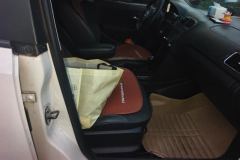 2015 Volkswagen Polo Hatchback 2014 1.6 AT Comfort #8