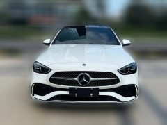 2025 Mercedes-Benz C-Class 2025 1.5T AT C 260 L Sport #2