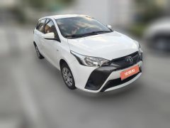 2018 Toyota Yaris L 2016 1.5 AT ECharmingEdition Facelift #2