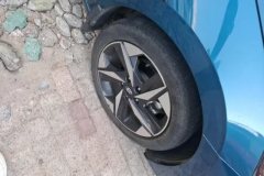 2021 Hyundai Elantra Sedan 2021 1.5 AT LUXPremium #6