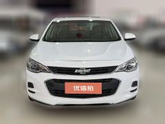 2018 Chevrolet Cavalier 2019 1.5 AT 320HappyEdition #2