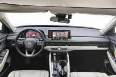 2024 Honda Accord 2023 1.5T AT 260TURBO Excellence #12