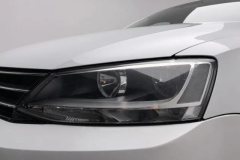 2017 Volkswagen Sagitar 2017 1.6 MT Comfort #5