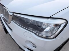 2015 BMW X3(Imported)(Imported) 2014 2.0T AT 20i XDesign Pkg (Imported) #16