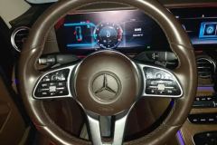 2019 Mercedes-Benz E-Class 2019 2.0T AT E300LFashion Facelift #15