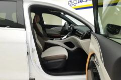 2023 BYD Song Pro PHEV 2022 1.5 AT DM-i 51km Premium #8