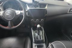 2022 Nissan Sylphy 2022 Classic 1.6XL CVTLuxury #13