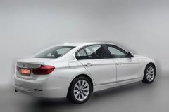 2017 BMW 3 Series 2017 1.5T AT 318LiFashion #2