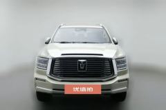 2023 Tank 500 PHEV 2023 2.0T AT Hi4-T #3