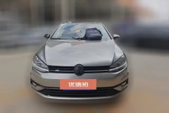 2019 Volkswagen Golf 2019 1.4T AT 280TSIComfort #2