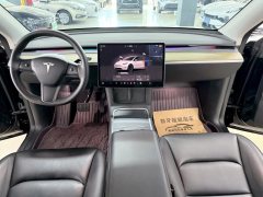 2023 Tesla Model Y 2022 Facelift rear wheel driveEdition #5