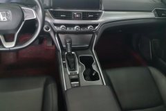 2022 Honda Accord 2022 1.5T AT 260TURBOfantasy night Premium #16