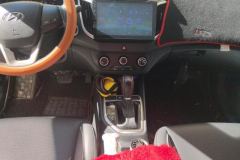 2017 Hyundai ix25 2015 1.6 AT GLSSmartFWD #16