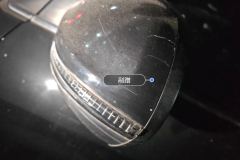 Left Exterior Mirror