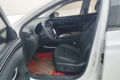2024 Hyundai Tucson 2023 TucsonL 1.5T AT 2WDGLXElite #9