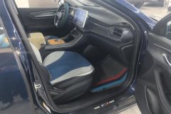 2024 BYD Destroyer 05 2024 Glory 1.5L AT DM-i 55KM Luxury #8