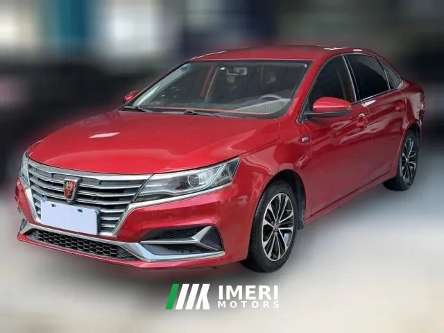 2020 Roewe i6 Classic 2020 1.6 AT 4GConnectedgloryLuxuryPLUS