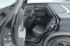 2026 Dongfeng Fengshen Haoji 2025 Mach Power 1.5T Luxury #11