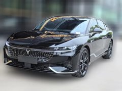 2024 Voyah Zhuiguang 2024 PHEV 4WDSuperLong RangeExecutive #1